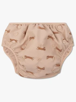 Uv & Strand|SwimEssentials Swim Essentials Justerbar Badeble 0-3 År, Roamer