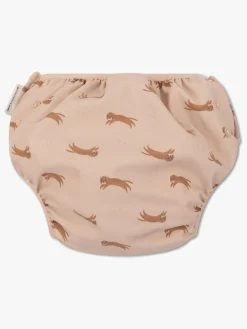 Uv & Strand|SwimEssentials Swim Essentials Justerbar Badeble 0-3 År, Roamer