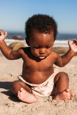 Uv & Strand|SwimEssentials Swim Essentials Justerbar Badeble 0-3 År, Roamer