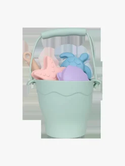 Udelegetøj|SwimEssentials Swim Essentials Strandsæt 4 Dele, Pastel