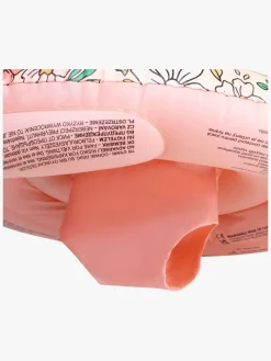 Vandleg|SwimEssentials Badering Baby, Blossom Lyserød