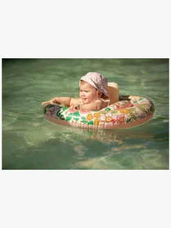 Vandleg|SwimEssentials Badering Baby, Blossom Lyserød