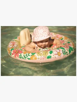 Vandleg|SwimEssentials Badering Baby, Blossom Lyserød