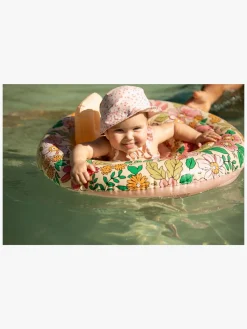 Vandleg|SwimEssentials Badering Baby, Blossom Lyserød