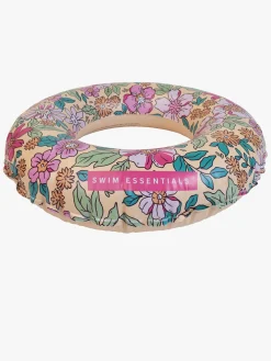 SwimEssentials Vandleg-Badering, Blossom