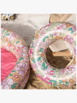 SwimEssentials Vandleg-Badering, Blossom