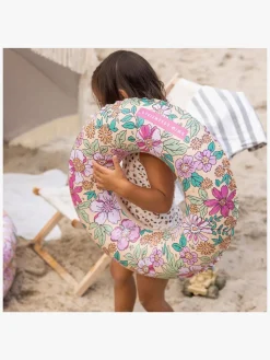 SwimEssentials Vandleg-Badering, Blossom