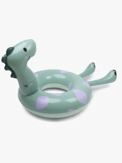 Vandleg|SwimEssentials Badering, Dreamscape Green Dino