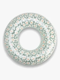 Vandleg|SwimEssentials Badering, Florish Green Grøn