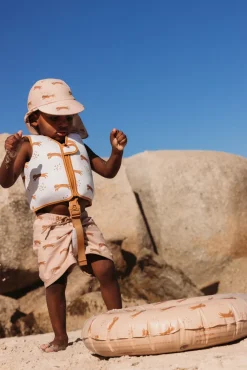 Vandleg|SwimEssentials Badering, Roamer Orange