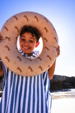 Vandleg|SwimEssentials Badering, Roamer Orange