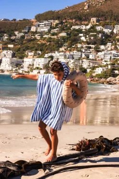 Vandleg|SwimEssentials Badering, Roamer Orange