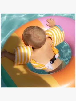 Vandleg|SwimEssentials Badering, Rush Rød