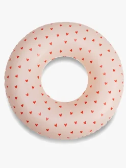 Vandleg|SwimEssentials Badering, Sweet Hearts Pink