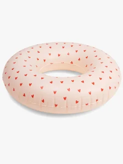 Vandleg|SwimEssentials Badering, Sweet Hearts Pink