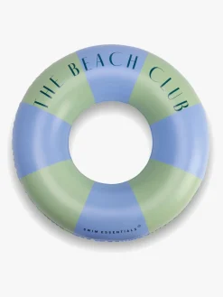 Vandleg|SwimEssentials Badering, The Beach Club Grøn