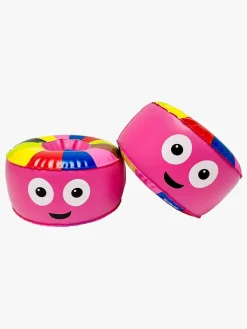 Swimpy Svømning-Badevinger Babblarna Diddi