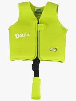 Børn Swimpy Uv & Strand-Svømmevest 2-3 År 15-19 kg, Babblarna Dadda