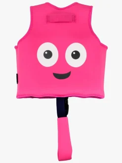 Uv & Strand|Swimpy Svømmevest 2-3 År 15-19 kg, Babblarna Diddi