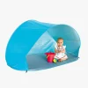 Børn Swimpy Uv & Strand-UV-Telt, Blue