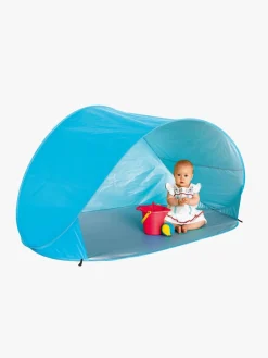 Børn Swimpy Uv & Strand-UV-Telt, Blue