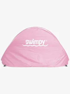 Børn Swimpy Uv & Strand-UV-Telt, Pink