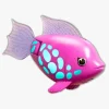 Swimways Vandlegetøj-Rainbow Reef Fish - Rainbow Fisk