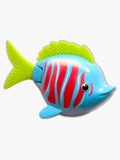 Vandlegetøj|Swimways Rainbow Reef Fish - Beta Fisk