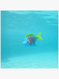 Vandlegetøj|Swimways Rainbow Reef Fish - Beta Fisk