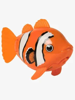 Swimways Vandlegetøj-Rainbow Reef Fish - Clown Fisk