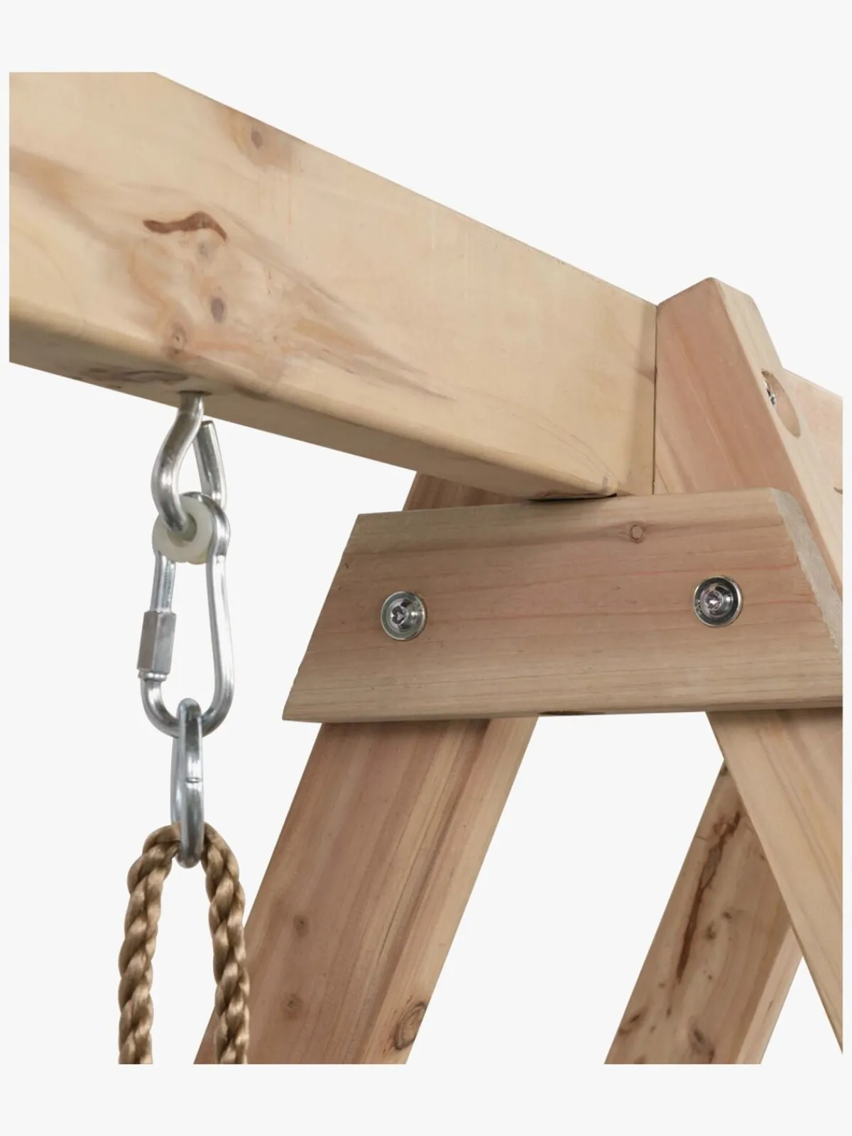 Udeleg|SwingKing Swing King Ava Legestativ