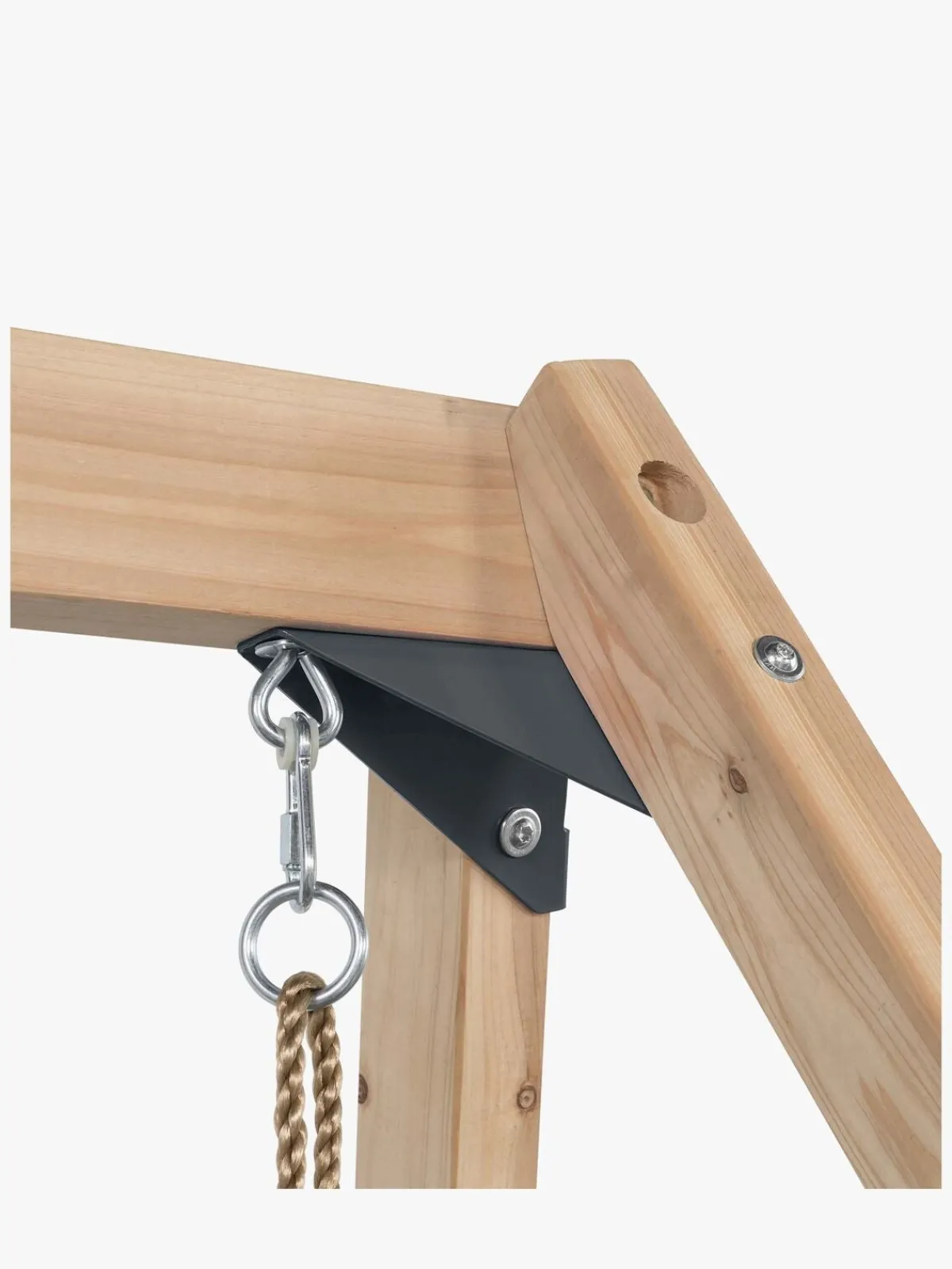 Udeleg|SwingKing Swing King Ava Legestativ