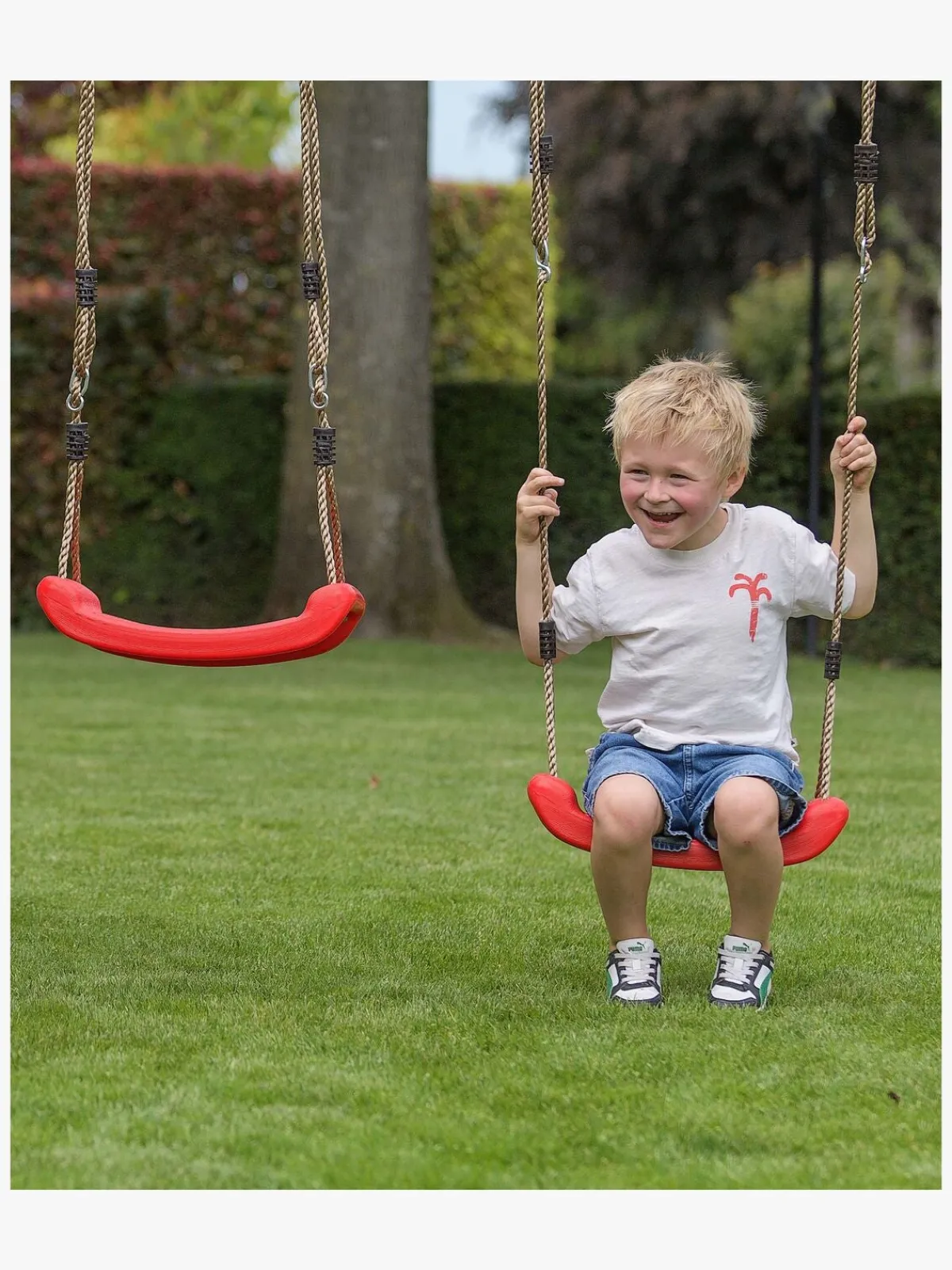 Udeleg|SwingKing Swing King Ava Legestativ