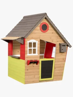 Udeleg|SwingKing Swing King Fairytale Legehus