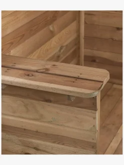 Udeleg|SwingKing Swing King Laura Legehus