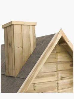 Udeleg|SwingKing Swing King Milan Legehus