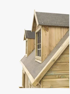 Udeleg|SwingKing Swing King Milan Legehus