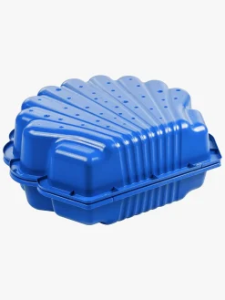 Udeleg|SwingKing Swing King Musling Sandkasse, Blue Blå