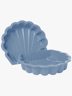 SwingKing Udeleg-Swing King Musling Sandkasse, Pastel blue