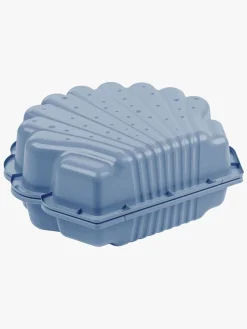 SwingKing Udeleg-Swing King Musling Sandkasse, Pastel blue