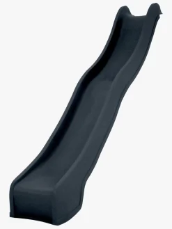 SwingKing Udeleg-Swing King Rutsjebane 3m, Antracitgrå