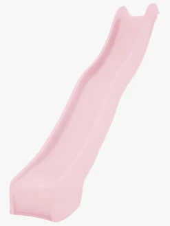 Udeleg|SwingKing Swing King Rutsjebane 3m, Pastelpink