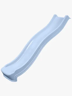 SwingKing Udeleg-Swing King Rutsjebane 2.2m, Pastelblå