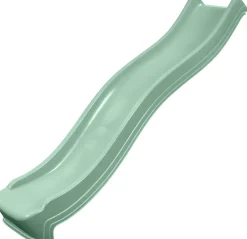 Udeleg|SwingKing Swing King Rutsjebane 2.2m, Pastelgrøn