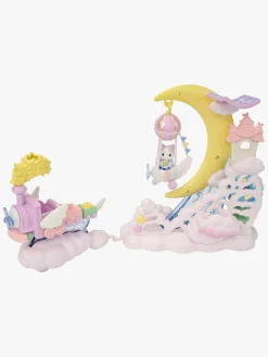 SylvanianFamilies Dukker & Bamser-Sylvanian Families Daydream Parade Legesæt