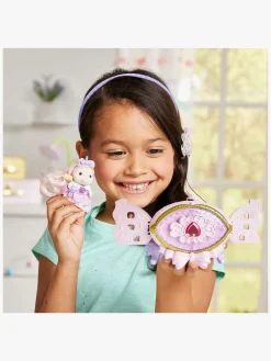 Dukker & Bamser|SylvanianFamilies Sylvanian Families Dukkehustilbehør Sminkebord med Figur