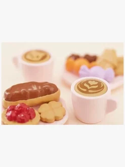 Dukker & Bamser|SylvanianFamilies Sylvanian Families Dukkehustilbehør Kaffe- og Kagefad