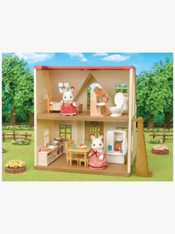 Dukker & Bamser|SylvanianFamilies Sylvanian Families Dukkehustilbehør med Figur