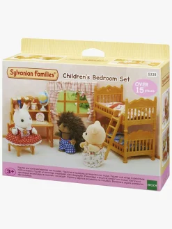 Dukker & Bamser|SylvanianFamilies Sylvanian Families Dukkehustilbehør Børneværelse Flerfarvet