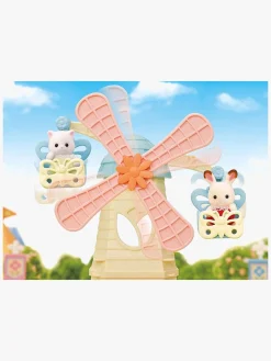 Dukker & Bamser|SylvanianFamilies Sylvanian Families Dukkehustilbehør Vindmølle